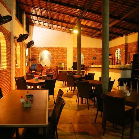 Beleza Tropical Pousada Hotel Φορταλέζα Εξωτερικό φωτογραφία