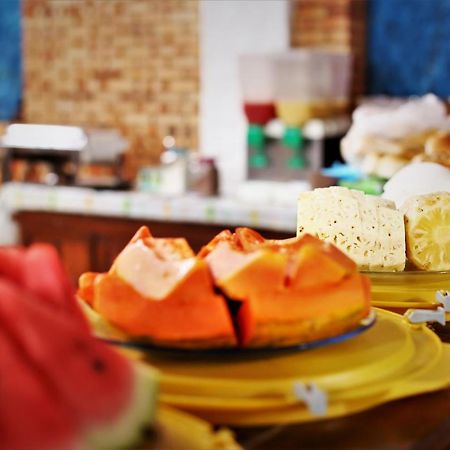 Beleza Tropical Pousada Hotel Φορταλέζα Εξωτερικό φωτογραφία