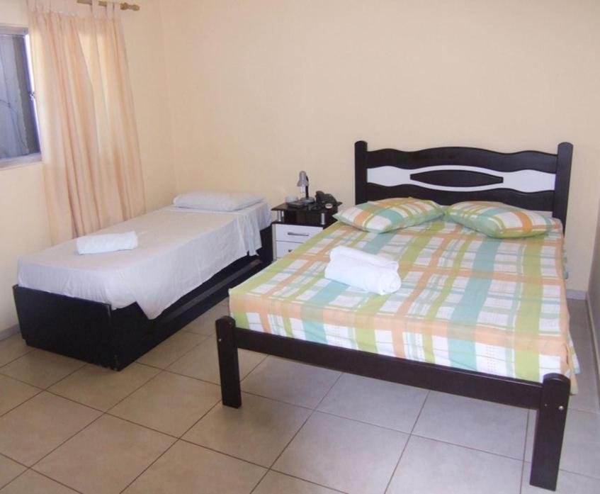 Beleza Tropical Pousada Hotel Φορταλέζα Εξωτερικό φωτογραφία