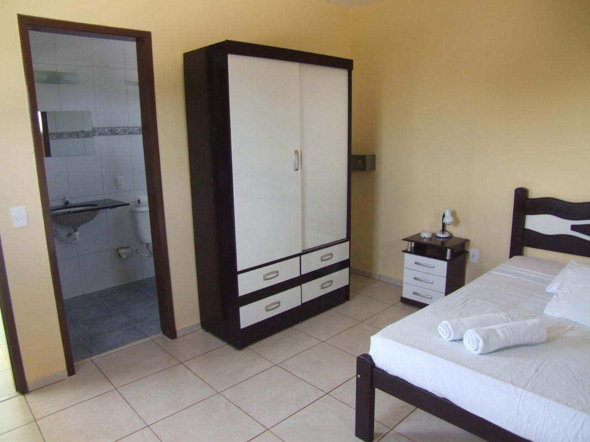 Beleza Tropical Pousada Hotel Φορταλέζα Εξωτερικό φωτογραφία