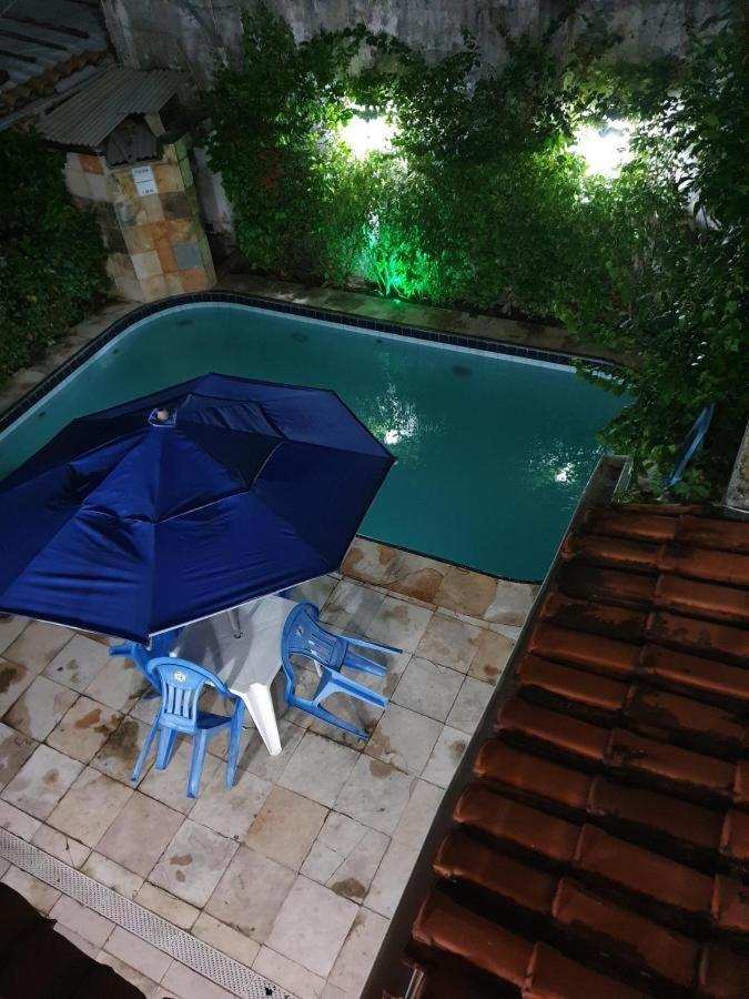 Beleza Tropical Pousada Hotel Φορταλέζα Εξωτερικό φωτογραφία